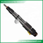 Original/Aftermarket High quality Bosch ISF3.8 Common Rail Injector Fuel