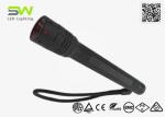 250LM Cree Waterproof Focusing LED Flashlight