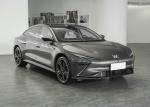 Smart Sport Automotive IM Electric Car IM L7 675Km EV Sedan 2023 New Car