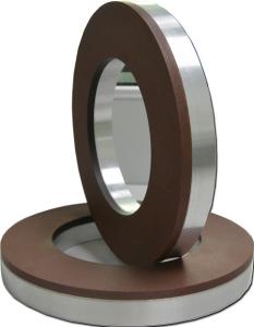 Wholesale Long Lasting And Durable CNC Resin Grinding Wheel With Diamond Coating from china suppliers