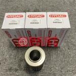 Excavator Engine Parts HYDAC Hydraulic Oil Return Filter Element 0330 D 025 W/HC