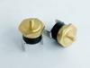 Wholesale 250V/16A ksd301 cooper head thermostat from china suppliers