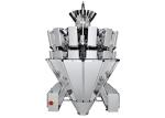Fully Auto Horizontal Bag Packing Machine 500g