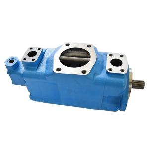 Wholesale Vickers Mobile Triple Pumps 4525VQSV10 from china suppliers