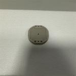 High Quality Aluminum Nitride Ceramic Parts alN ceramics Customized By Drawings