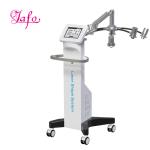 Newest design salon spa clinic use 532nm laser 6D laser non-invasive laser
