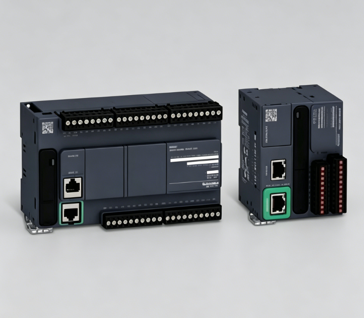 Wholesale Schneider Modicon M171/M172 Programmable Logic Controller for HVAC and Building Automation from china suppliers