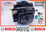 High Performance car spare parts fuel pump assembly 0445010182 CP1 Diesel Fuel