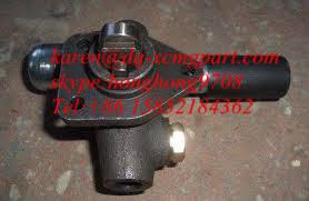 Wholesale Swap Pump (612,600,080,353) Sp / K2404-302A Wd615 Xcmg Wheel Loader Spare Part from china suppliers
