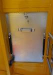 Construction Site Passenger And Materal Hoist SC200/200 Highly Strengthen