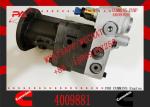 Hot Selling QSK23 Diesel engine parts fuel injection pump 4087997 4009881