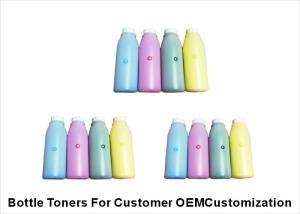 Wholesale Compatible Ricoh Color Toner For Ricoh MP C4502 8μM Size Powder ISO9001 from china suppliers