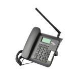 Anti Interference Hotel Landline Phones CDMA Cellular Terminal Fixed Wireless