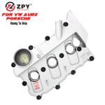 Engine Valve Cove Supplier R06E103471G 06E103471F For C6 2.4
