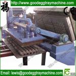 Automatic Rotational Molding Machine