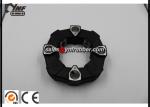 12A & 12AS Hydraulic Excavator Coupling / Engine Drive Flexible Rubber Coupling