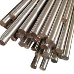 Polishing ASTM P20 Stainless Steel Bar H13 S1 304 316L 310S 3 Sch For Engineerin