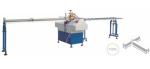 Vinyl Profile Mullion Cutting Saw uPVC / PVC / Vinyl Window Mullion Saw