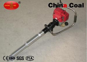 China ND-4 internal combustion tamping tool on sale