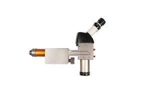 Wholesale Customized Fiber Laser Welding Head For Mold Repair Die Modification 1500W 2000W from china suppliers