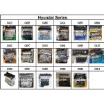 Get the Perfect Fit for Your HYUNDAI 102kW Gas / Petrol Engine Assembly Motor