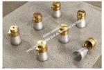 AIR PIPE & SOUNDING PIPE FITTINGS NC NO. 37AS SOUNDING PIPE HEAD MATERIAL -