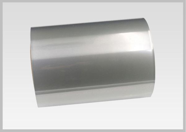 40Mic Waterproof 60 - 70 % PETG Shrink Film Gloss Surface Finish For Drink