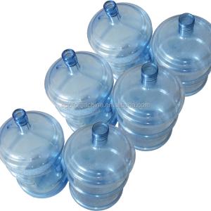 Wholesale 16L Water Bottle Blow Molding Machine High Speed 4 Gallon from china suppliers
