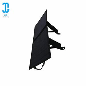 Wholesale 12 Volt Folding Solar Panels 2A Portable Solar Electric Panels For Home from china suppliers