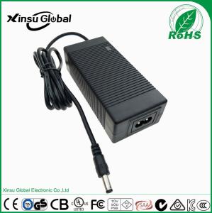 Wholesale Customized 24v 2a switching charger XSG2402000 UL PSE CE SAA approvals from china suppliers