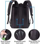 Lightweight Soft Travel Cooler Bag Leakproof Insulated Waterproof For Picnics