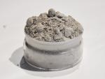 1100C Alumina Refractory Castable Material Concrete Casting Refractory Cement