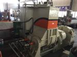 CE Certification Rubber Kneader Mixer Machine Exporting To Croatia