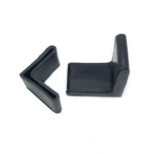 Round Anti Slip Feet Pads High Pressure Resistance