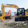 Buy cheap 15Ton Used Caterpillar 315D Excavator 2nd Hand Diggers Medium Duty from wholesalers