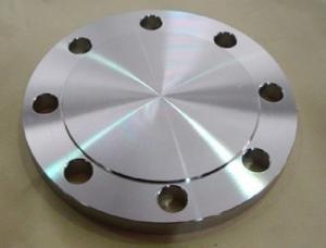 Wholesale ASTM B564 UNS N08811 blind flange from china suppliers