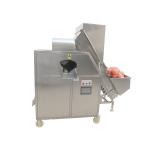 Factory Price Chopper Peeler And Onion Cutting Machine Minitype