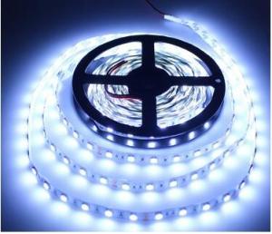 Wholesale 12volt LED strips 2700-6500K Epistar SMD5050 300LED CRI85 IP20 led flexible lamp UL RGB LED strips from china suppliers