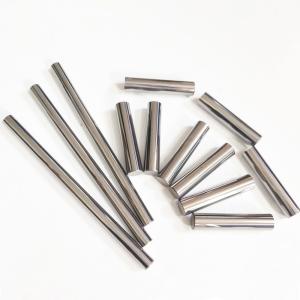 Wholesale Cut To Length Ground Carbide Rods OD 6mm Length 150mm For Cast Iron from china suppliers