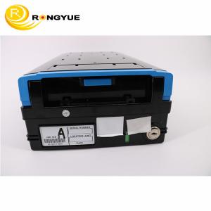 Wholesale ATM Machine Parts Money Box Diebold Cash Cassette OP 1.5 Currency Cassette With Lock 00104777000D 00103332000B from china suppliers