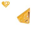Heavy Duty Earthmoving Ground Engaging Tools Bucket Side Cutters For EX300