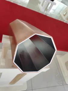 Wholesale CuAg Cu TR2 Ccm Spare Parts H Shaped Hexagon Rectangle For Steel Making from china suppliers