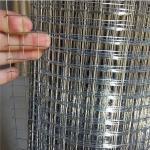 0.6mm Stainless Steel Welded Wire Mesh
