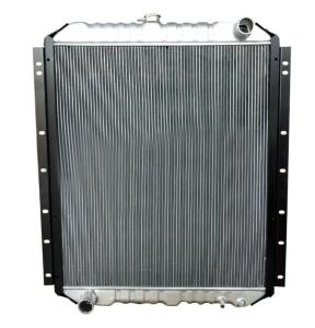 Wholesale New Products Factory Radiator PC200-7 High Quality Excavator Parts from china suppliers