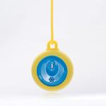 Ktag bluetooth anti lost for luggage/bags/wallets/pets/kids anti lost electronic