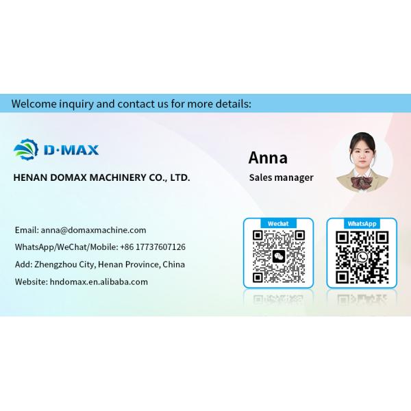Nut Frying Processing Machine with Oil-Water Separation and 304 Stainless Steel Material