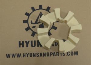 Wholesale 11E1-1507 11E1-1508 Element Coupling Rubber For Hyundai R210LC-7 R140LC-7 from china suppliers