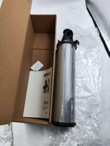 Wholesale Atlas P045ACS Industrial Air Compressor Pipe Filter Wholesale from china suppliers