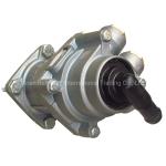 Wabco Master Brake Valve Wg9719360005 Steering System Parts for HOWO Truck Spare