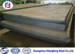 0.47 - 0.53% Carbon Tool Steel 2 Or 4 Ends Cut Lower Cost Consumption S50C Grade